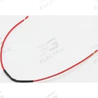 BELIMO Resistor: ZG-R01 Mfr Part #. Key specifications — Product Type: Resistor; Manufacturer Part Number: ZG-R01.