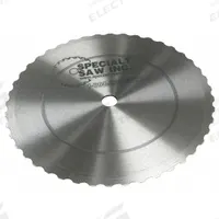 AEROQUIP Circular Saw Blade: 10 in Blade Dia., 0.09 in Cut Wd, 3/4 in Arbor Size, Steel (MPN FT1101-1). Key specifications — attr1116119: AEROQUIP; attr1145631: Rubber Hose.