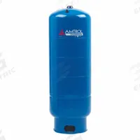 AMTROL Well Tank: Champion, Vertical, 32 gal Tank Capacity, Steel, 38 psi Precharge Pressure (MPN CH-32). Key specifications — Brand: AMTROL; ASME Boiler and Pressure Rated: Not Rated ASME Section VIII Division 1; Product Type: Water Tank; Includes Pump Stand: No Pump Stand Included; Tank Install Type: Vertical; ASME Compliance: Not Rated.