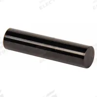 VERMONT GAGE Class ZZ No-Go Pin Gauge: 0.4780 in Dia, 0.00020 in Tolerance, Steel, Black Oxide (MPN 911247800). Key specifications — attr1182384: 0.00020 in; attr1182378: Black Oxide; attr1182392: 0.4780 in; attr1182391: Certificate of Accuracy with NIST Traceability; attr1182394: VERMONT GAGE; attr1182379: Steel; attr1182385: 10 Microinch or Better; attr1182387: ZZ.