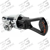 GRINDMASTER-CECILWARE CORP. Faucet Assembly: D017A. Key specifications — attr1046595: Faucet Assembly; attr1047326: D017A.
