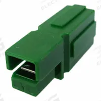 ANDERSON POWER PRODUCTS Housing: PP15 to PP45, Green, Polycarbonate, MPN 1327G5, 8.4 mm Overall Ht. Key specifications — Brand: ANDERSON POWER PRODUCTS; Color: Green; Material: Polycarbonate; Compatible with Manufacturer Model Number: PP15 to PP45; Manufacturer Part Number: 1327G5.