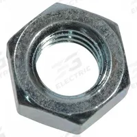 DAYTON Hex Nut: Mfr Part # HV30024G. Key specifications — Manufacturer Part Number: HV30024G.
