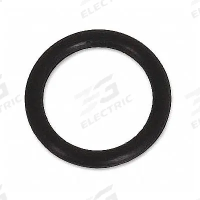 MI-T-M O-Ring: Mfr Part # 25-0014, Rubber - Assorted Parts & Accessories