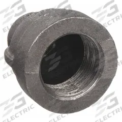 ANVIL Metal Pipe Straight: 1 1/4 in x 3/4 in, Female NPT Threaded x Female NPT Threaded, Class 300 (MPN 0310543400). Key specifications — Maximum Operating Pressure: 1,500 psi @ 150° F; (DO NOT SEND) Manufacturer Location: Made in USA.