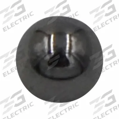 INGERSOLL RAND Ball Bearing: Mfr Part # AV1-255 - Air Tool Replacement Parts