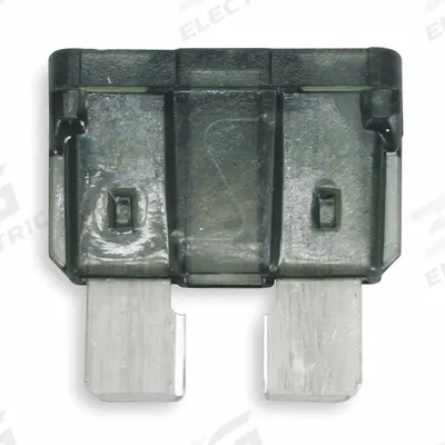 LITTELFUSE Automotive Fuse: 257 Series, Fast-Acting, 1 A, 32 V DC, Non-Indicating - Fast-Acting Fuses
