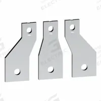 SCHNEIDER Terminal Extension: Terminal Extension, LA9G3613. Key specifications — Manufacturer Part Number: LA9G3613; Brand: SCHNEIDER; Compatible with Series: TeSys Giga.
