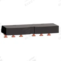 SCHNEIDER Bus Bar: Bus Bar, GV3G264. Key specifications — Manufacturer Part Number: GV3G264; Brand: SCHNEIDER; Compatible with Series: TeSys Deca.