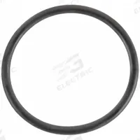 BANJO Gasket: EPDM, 1/8 in Ht, 2 3/32 in Lg (MPN LST100-G). Key specifications — Material: EPDM; Brand: BANJO; Product Type: T Strainer Gasket.