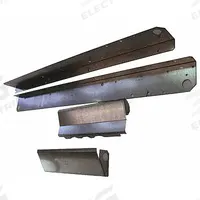 EATON Flange Kit: SVX Series, OPTTHR7. Key specifications — Manufacturer Part Number: OPTTHR7; Brand: EATON; Product Type: Flange Kit; Compatible Series: SVX Series.