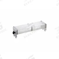 HEIDOLPH Micro Reaction Vessel Attachment: Orbital Core (036130600)/Orbital Core 2000 (036130610) (MPN 036213735). Key specifications — Hold Capacity: Micro Reaction Vessel from 1.5 to 2 mL; Brand: HEIDOLPH; Compatible with Manufacturer Model Number: Orbital Core 2000 (036130610); Material: Stainless Steel; Product Type: Micro Reaction Vessel Attachment.