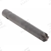 KEO Countersink: 82°, 6 Flute, 1/4 in Body Dia, Cobalt (MPN 919-000-733). Key specifications — attr1301035: KEO.