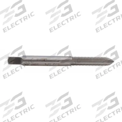 WESTWARD H4 Plug, 1/4-28NF: For 1PZ33/1PZ35/1PZ36/1PZ37 - Westward Power Tool Parts