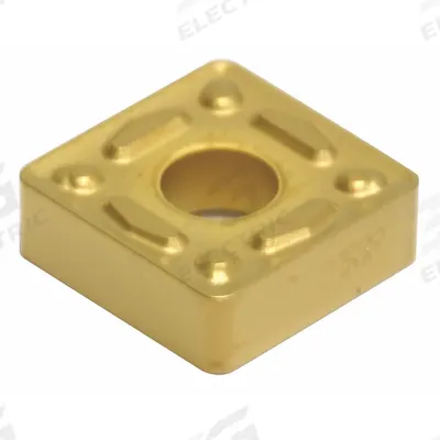 SUMITOMO Square Turning Insert: SNMG866ENG - Square (S) Indexable Turning Inserts