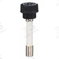 BUSSMANN Fuse: GMF Series, Time-Delay, 3.2 A, 300 V AC (MPN GMF-3-2/10). Key specifications — Body Style: Cylindrical; Series: GMF; Manufacturer Part Number: GMF-3-2/10; Brand: BUSSMANN.