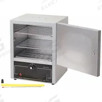 HUMBOLDT Laboratory Oven Convection: Gravity, 2 cu ft Capacity, 232°C Max Temp, 1,200 W Watt, Dial (MPN 5DNX4). Key specifications — Voltage: 115V AC; Brand: HUMBOLDT; Temperature Accuracy Tolerance: +/-1%; Temperature Uniformity: +/-3°C @ 150°C.