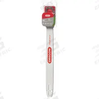 OREGON Chainsaw Bar and Chain: 20 in Compatible Bar Lg, 3/8 in, 0.05 in Gauge, 70 Links (MPN 27852). Key specifications — Brand: OREGON; Compatible Chain Saw Manufacturer: Homelite; Pitch: 3/8 in.