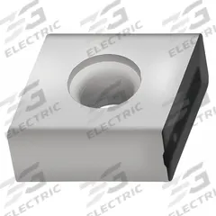 WALTER Diamond Milling Insert: CNMU080508-D57T (MPN 7028019)