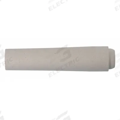 MILLER ELECTRIC Nozzle: Lava, No. 7, Long, 105Z61 - Standard Nozzles
