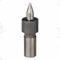 FORMDRILL Drill Bit: Short, Metric Coarse, For M3 x 0.5 Threads, 2.7 mm Drill Size, Collar Forming (MPN FD0270S). Key specifications — attr1240072: FD0270S; attr1240073: FORMDRILL; attr1240075: Short.
