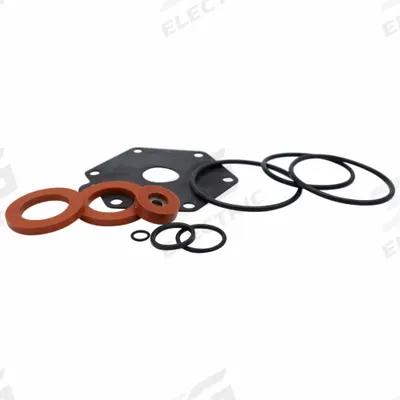 WILKINS Backflow Preventer Repair Kit: Repair Kit, 801H81/801H83, 1 in Compatible Valve Size - Repair Kits & Parts for Zurn Backflow Preventers