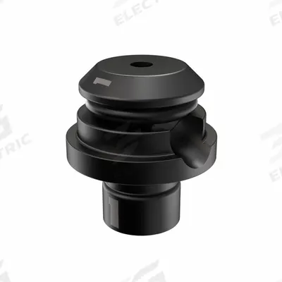 DEWALT Nose Piece: Battery Included, DEWALT, 810XE1/810XE2, DCF403B/DCF403D1, Rivet Tool - Riveting Tool Accessories