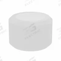 BUNTING BEARINGS Sleeve Bearing: Nylon, 1/4 in Bore, 3/8 in OD, 1/4 in Overall Lg, Off-White, 25 PK (MPN NN040604). Key specifications — Color: Off-White; Brand: BUNTING BEARINGS.