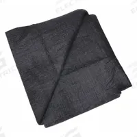 STEINER Welding Blanket: Carbon Fiber, 10 ft Wd, 10 ft Lg, Black, 16 oz/sq yd Material Wt (MPN 316-10X10). Key specifications — Manufacturer Part Number: 316-10X10; Brand: STEINER.