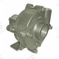 Pedestal Pump: Sized for 3/4 hp, 55 ft Max Ft of Head, 5/8 in Shaft Out Dia, SS. (MPN 2ZWZ1). Key specifications — Brand: DAYTON.