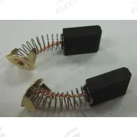 MAKITA Carbon Brush Set: Mfr Part # CB154. Key specifications — attr1068144: CB154; attr1068158: Carbon Brush Set; attr1068145: MAKITA.