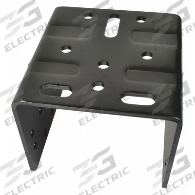 DAYTON Side Plate: For 1DJN4 - GGS Material Handling Parts