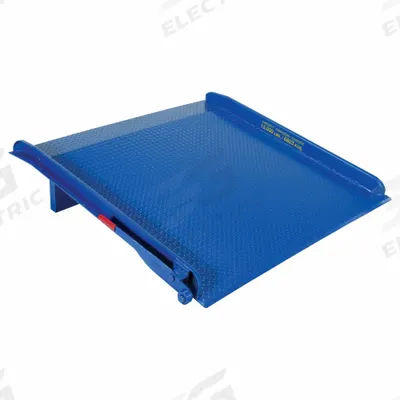APPROVED VENDOR Dock Board: 15,000 lb Load Capacity, 35 7/8 in Overall Lg, 72 in Overall Wd - Dock Boards