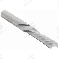 ONSRUD Solid Router Bit: Spiral O-Flute Downcut, 1/4" Cut Dia, 1-1/2" LOC (MPN 62-727). Key specifications — attr1164582: 62-700; attr1164586: Hard Plastic.