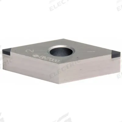 SUMITOMO Diamond Turning Insert: 2NU-DNGA431LF - Diamond Indexable Turning Inserts