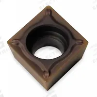 SUMITOMO Diamond Turning Insert: CPMT21.51ESU, CPMT060204NSU (MPN CPMT21.51ESU-AC700G). Key specifications — attr257732: CPMT21.51ESU; attr257733: CPMT060204NSU.