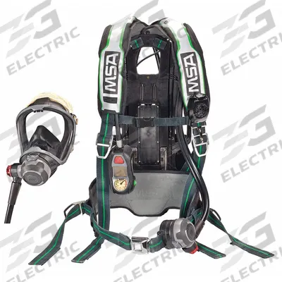MSA Exhalation Valve: MSA G1 SCBA (MPN A-G1FS227MB2C00HA) - Replacement Exhalation Valves & Diaphragm