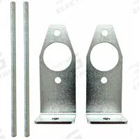 DOMNICK HUNTER Filter Wall Mount Set: Steel, OIL-X, MBK1-1. Key specifications — attr111689: MBK1-1; attr111695: OIL-X; attr111692: DOMNICK HUNTER; attr295056: Steel.