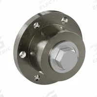 TB WOODS Idler Bushing: Quick Detachable, SF, 3/4"-10 Idler Shaft Size, 4.5 in Overall Lg (MPN SFBB). Key specifications — Idler Shaft Size: 3/4"-10; Bearing Type: Radial Ball Bearing; Brand: TB WOODS; Idler Shaft Included?: Yes.
