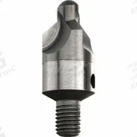 APPROVED VENDOR Countersink: 82°, 3 Flute, 5/32 in Body Dia, 1/4"-28 Shank, Carbide (MPN 421520). Key specifications — Shank Thread Size: 1/4"-28; Brand: APPROVED VENDOR.