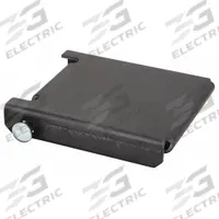 APPROVED VENDOR Quick-Mount Bracket: Weld-On, 4 1/2 in Compatible Mounting Plate Lg (MPN 4DU20). Key specifications — Brand: APPROVED VENDOR; Bracket Mounting Type: Weld-On.
