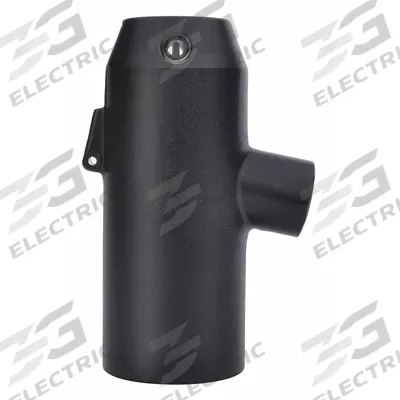 SPEEDAIRE Oil Cylinder Body: Mfr Part # TTR8215057G, Oil Cylinder Body - Air Tool Replacement Parts