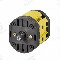 AUTOMATION SYSTEMS INTERCONNECT Enclosed Motor Disconnect Switch: 3 Poles, Momentary, 600V AC (MPN C0400010R). Key specifications — Action: Momentary; Voltage Rating: 600V AC; Brand: AUTOMATION SYSTEMS INTERCONNECT.