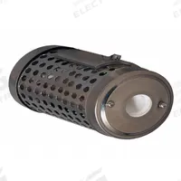 BACTIZAPPER Infrared Sterilizer Element: 5/8 in Overall Wd, 6 1/4 in Overall Dp, B1001 (MPN B1001-RA). Key specifications — Brand: BACTIZAPPER; Product Type: Infrared Sterilizer Element; Compatible with Manufacturer Model Number: B1001.