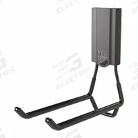GATOR MAGNETICS Magnetic Oopen Hook: Mega Magnetic Hook 45lb Capacity, Magnetic Hook, Steel, Black (MPN 300043). Key specifications — Brand: GATOR MAGNETICS; Material: Steel; Product Type: Magnetic Hook.