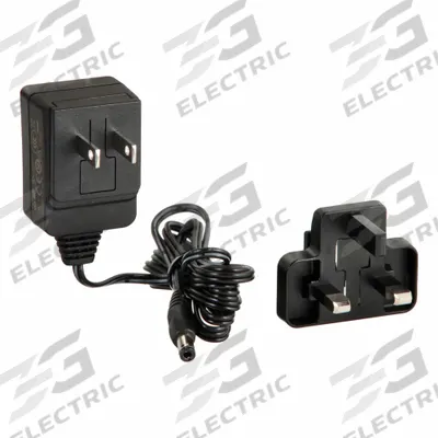 SKYSCAN Adapter: P5 - Accessories for Lightning Detectors