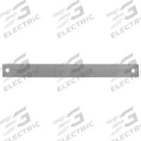 PFERD Car Body File: Body File, 12 in Lg, 1 3/16 in Wd, Medium, Curved Tooth, Flat, Aluminum Oxide (MPN 14002). Key specifications — Tool Type: Body File; Brand: PFERD; Abrasive Grade: Medium; Tooth Style: Curved; Profile Shape: Flat; Material: Aluminum Oxide.