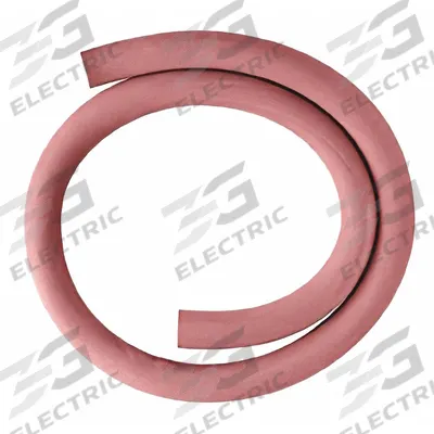 WELCH Vacuum Hose: 331040-10, Vacuum Hose, 490P71/55ZK63/55ZK64/55ZK65 - Hose and Hose Reel Replacement Parts