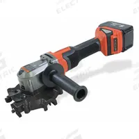 BN PRODUCTS USA Cordless Rebar Cutter: 24V DC, Saw, #8 Max. Rebar Size, 1 1/8 in Max. Cutting Dp (MPN BNCE-30-24V). Key specifications — attr80056: (1) Bare Tool; attr80036: 6.0 Ah; attr80048: No; attr146686: #8.