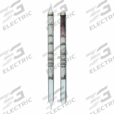 DRAEGER Detector Tube: DRAEGER Accuro, C8H10, Gas Detection Tube, Xylene ( C8H10 ) - Gas Detection Tubes For Use In DRAEGER Accuro Pumps